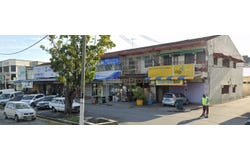 Sungai Petani, Kedah 8000