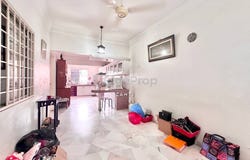 Jalan Chenderai, Jalan Tempinis, Bangsar, Kuala Lumpur 59100