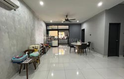 Jalan Prima, Iskandar Puteri, Johor 79200