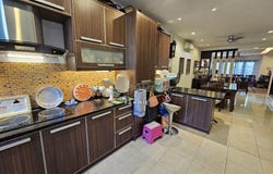 Lorong Dagang Permai, Ampang, Selangor 56100