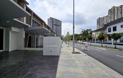 Jalan Suria Residence, Cheras, Selangor 43200