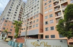 jalan, Ampang, Selangor 56100