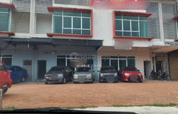 Ipoh, Perak 0