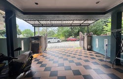 Puncak Saujana, Kajang, Selangor 43300