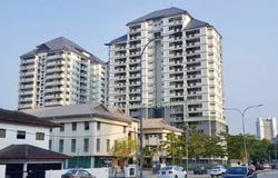 Seksyen 11, 59100, Selangor, Petaling Jaya, Selangor 46200