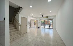 Jalan Penghulu, Cheras, Selangor 43200