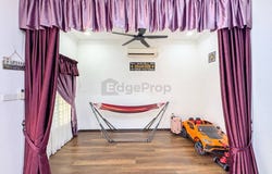 Ampang, Selangor 68000