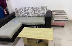 Jalan Permas 2, Bandar Baru Permas Jaya, Masai, Johor 81750