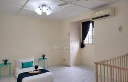 Jalan 13/3, Cheras South, Selangor 43100
