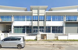 Klang, Selangor 42100