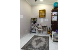 Kota Tinggi, Johor 81600
