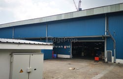 Taman Perindustrian Puchong, Puchong, Selangor 47100