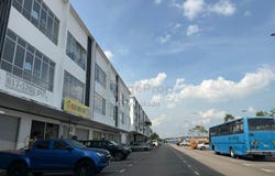Masai, Johor 81750
