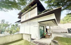 Bukit Indah, Ampang Jaya, Ampang, Selangor 68000