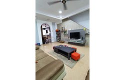 Jalan Setia, Johor Bahru, Johor 81100