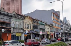 KL City, Kuala Lumpur 50350