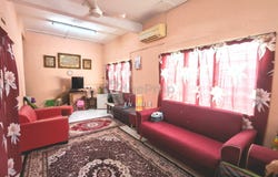 Jalan Batu Muda, Batu, Kuala Lumpur 68100