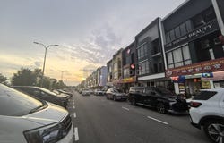 Johor Bahru, Johor 81100