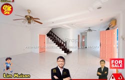 Lorong Kempas, Kuching, Sarawak