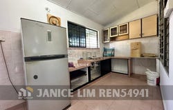 NO 775, JALAN ANGSANA 10/2, TAMAN ANGSANA, Kulim, Kedah