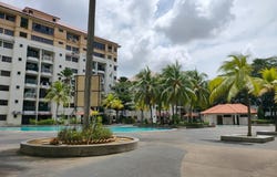 Jalan Batu Unjur 9, Taman Bayu Perdana, Klang, Selangor 41200