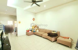 M, Ipoh, Perak 31350