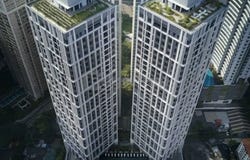 19, Jalan Yap Kwan Seng, KLCC, Kuala Lumpur 50450