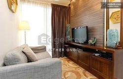 Jalan Ampang, 55000, Kuala Lumpur, Taman U-Thant, Kuala Lumpur 50450