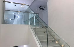 Jalan Ampang, Ampang, Kuala Lumpur 50480