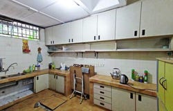 Ulu Klang, Ulu Kelang, Selangor 68000