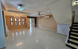 Off Jalan Taman Putra, Ampang, Selangor 68000
