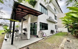 Jalan Kajang Perdana, Kajang, Selangor 41200