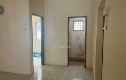 Jalan UP, Ampang, Selangor 68000
