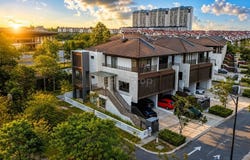 Cyberjaya, Selangor 63000