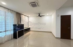 Jalan Precinct 3, Masai, Johor 81750
