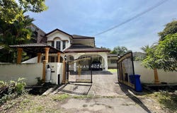 Section 9, Shah Alam, Selangor 40100