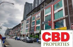 Jalan Dutamas, Cheras, Selangor 43200