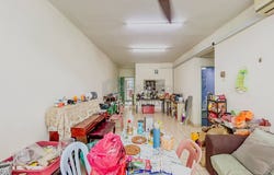 Jalan Puncak Gading, 56000, Kuala Lumpur, Cheras, Kuala Lumpur 56000