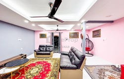 Petaling Jaya, Selangor 46000