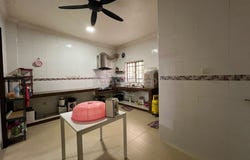 Jalan Sungai Keramat, Klang, Selangor 42100