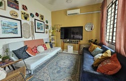 Jalan PJU 10/1C, 47830, Selangor, Damansara Damai, Selangor 47830