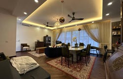 Sepang, Selangor 43900