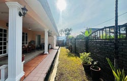 Pandan Indah, Selangor