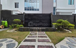 Jalan Anjung Residensi 1/3, Kajang, Selangor 43000