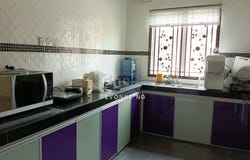Jalan Sri Jelok, Kajang, Selangor 43000