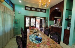 Jalan Bunga Raya, Shah Alam, Selangor 40000