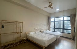 Ampang, Selangor 55000