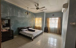 Off Jalan Reko, Kajang, Selangor 43000