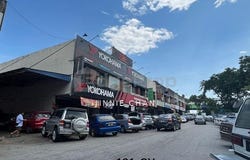 Klang Jaya, Klang, Selangor 41200