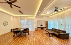 Jalan Residence, Kajang, Selangor 43000